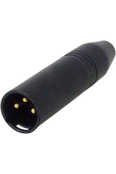 RØDE VXLR Mini-jack to XLR Adaptor