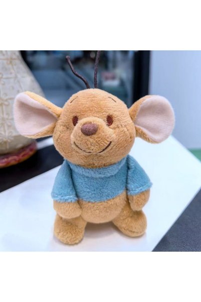 Choice 10CM 10cm Simulation New Small Mouse Pendant Stuffed Plush Toy Cartoon...