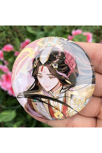 Choice1 2 Anime Heaven Official's Blessing Xieling Huacheng Junwu Cosplay Cos...