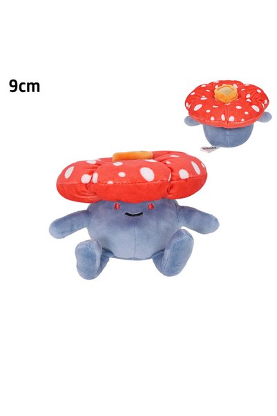 Choice No.23 Pokemon Plush Mimikyu Cubone Gengar Charmander Dragonite Lapras ...