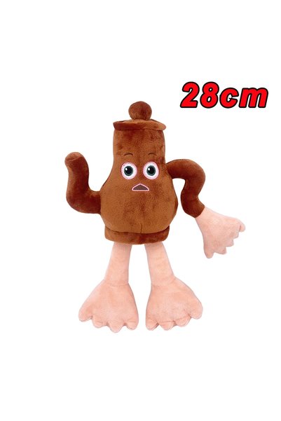 Choice 1 pcs Tralalelo Tralala Plush Tungtungtung Italian Brainrot Al Tralale...