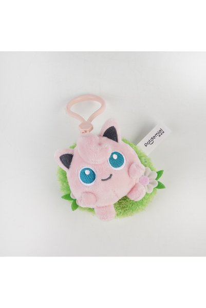 Choice 10cm Jigglypuff Pokemon Pikachu Mew Squirtle Eevee Charmander Kawaii P...