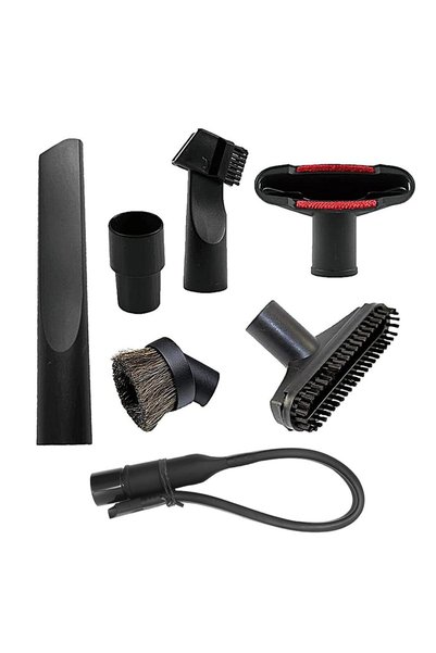 MAKINGTEC Vacuum Attachments Replacement,1/4 inch (32 mm) Vacuum Accessories ...