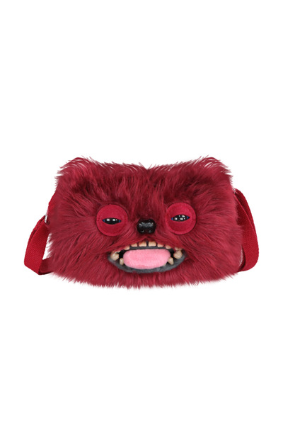 Choice SIR BELCH Original Fuggler Crossbody Bag Plushies Toys LORD LONG EARS ...