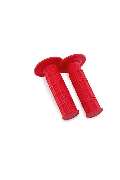 Choice I Universal Handle Grips Dirt Pit Bike Motorcycle Motocross Motorbike ...