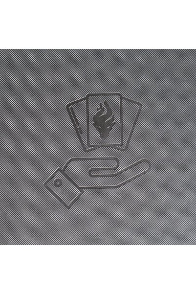 Choice Black-480 12 Pockets Trading Card Zipper Binder for 480 Cards Secure S...