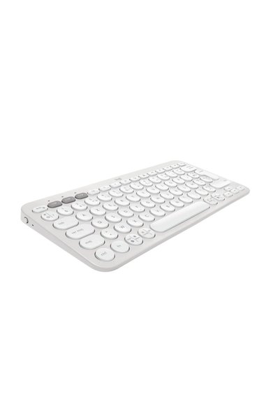 logitech g1 لوحة مفاتيح لوجيتك بيبل كيز 2 K380s، لوحة مفاتيح لاسلكية بلوتوث م...