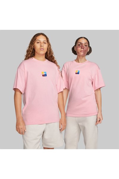 Nike NRG Air "Θεά" Μπλουζάκι