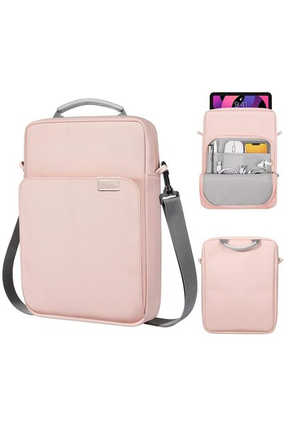 SYOSI 9-11 Inch Tablet Sleeve Bag, Fits for iPad air 5 10.9 2022, iPad Pro 11...