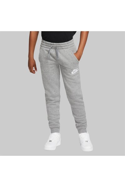 Nike Παιδικό Παντελόνι Φλις Τζόγκερ
