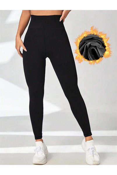 Generic Brand Casual Sporty Skinny Women's Leggings