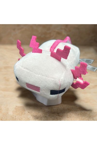 Choice 11cm-30cm Pink Pink Frog Plush Toy Doll Children's Gift Soft Stuffed A...