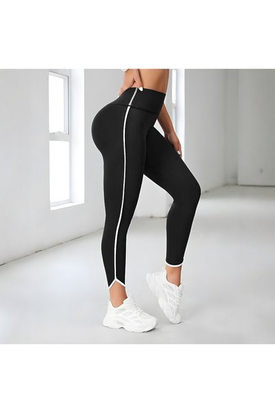 Generic Brand Casual Sporty Skinny Women's Leggings