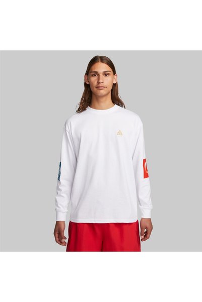 Nike ACG Μακρυμάνικο T-Shirt