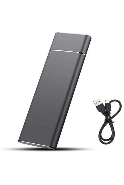 dida-cosmos قرص صلب خارجي محمول فائق النحافة بسعة 64 جيجابايت، يدعم USB 3.1، ...