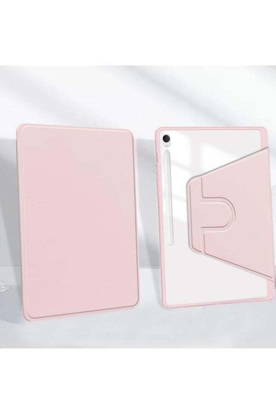 VKL Case Compatible with Samsung Galaxy Tab S10 FE Plus (2025), Built-in Pen ...