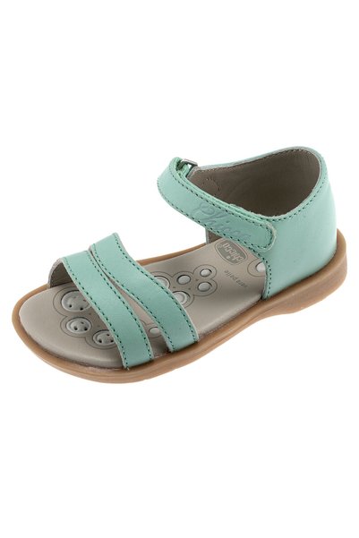 Chicco Sandale copii Cloanne, Verde, 69154-64P