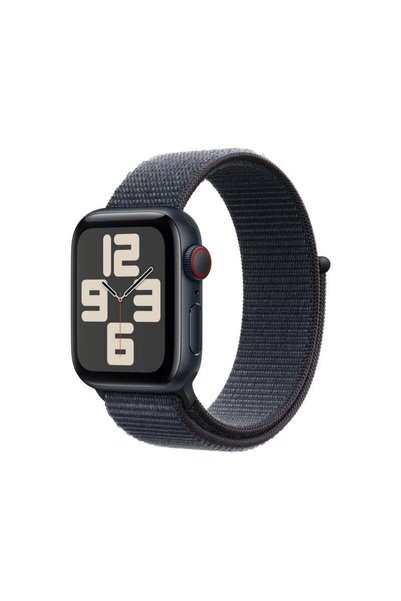 HablTech Nylon Sports Band Compatible With Apple Watch Straps 38mm, 40mm, 41m...
