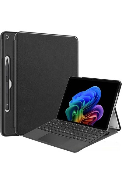 VKL Case Compatible with Microsoft Surface Pro 12 12 Inch (2025),Shockproof R...