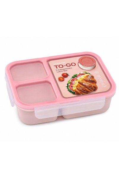 locknlock L&L Divided Lunchbox 980ML (Mint)
