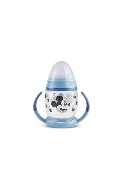 Karaca Disney Baby Mickey Mouse Suluk Mavi 270 ml