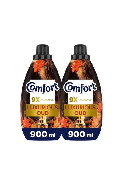COMFORTLİVE Comfort Concentrate Fabric Softener</DNTCTMS>,  عود فاخر، عطر 9x،...