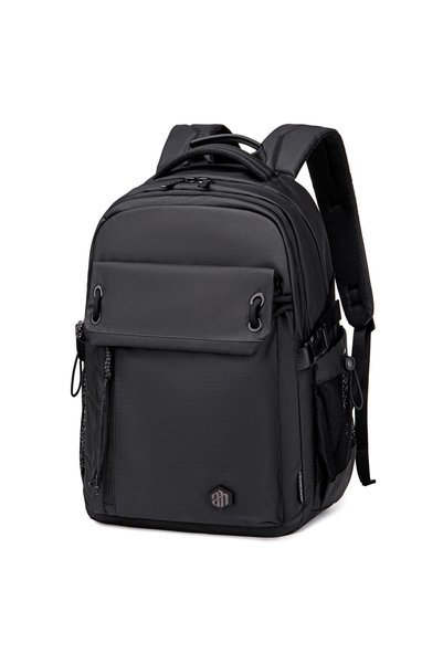 ARCTIC HUNTER AH Arctic Hunter Light Weight Premium Shoulder Backpack 15.6 in...