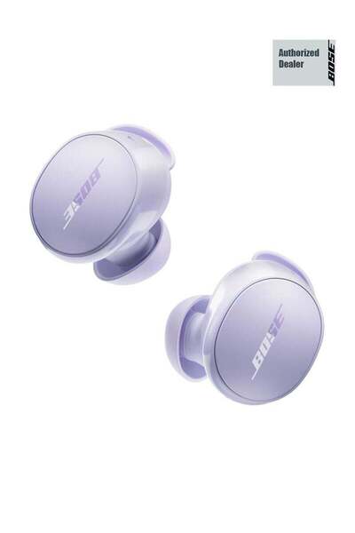 Bose QuietComfort Wireless Noise Cancelling Earbuds, Lifestyle Bluetooth Earb...