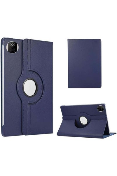 VKL Compatible with Honor Pad X7 Case Cover 8.7 inch 2025 Full Coverage Leath...
