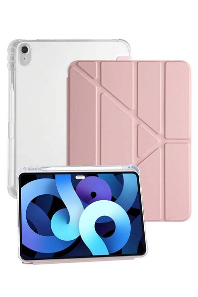 ROCK POW Case for iPad (A16) 11th 11 inch 2025 Gen iPad 11 Case/Case For iPad...