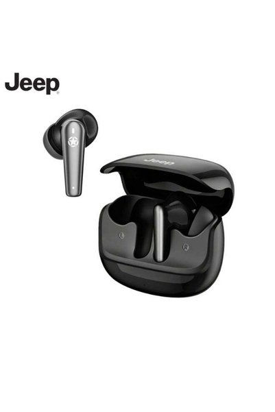 JEEP سماعات أذن لاسلكية EW136 TWS، سماعات بلوتوث، سماعات رأس بلوتوث، سماعة ري...