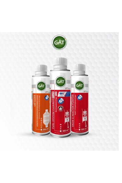 GAT بكج التصفية MPI