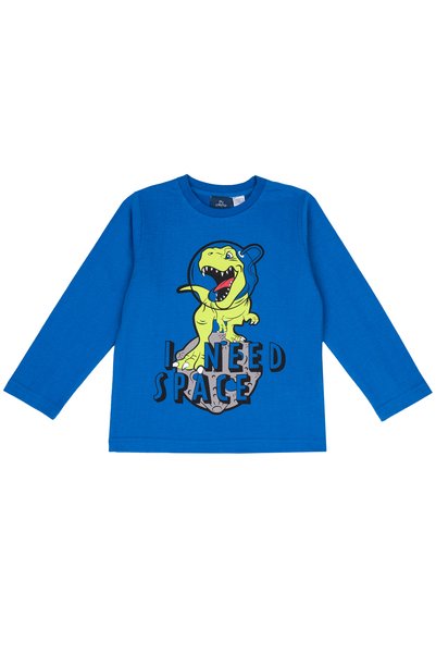 Chicco Bluza copii Chicco, albastru, 67761-63CLT