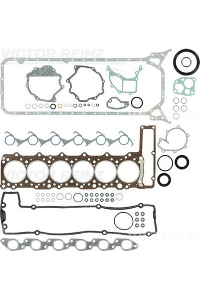 VICTOR REINZ Set garnituri complet, motor 01-27005-01