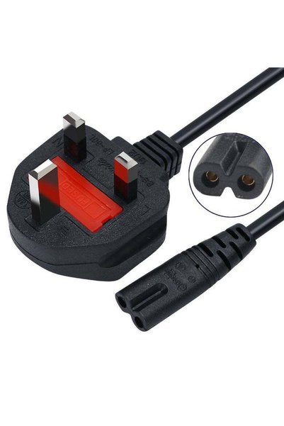 HablTech Power Wired Adapter for PlayStation 5/PlayStation 4/PlayStation 3