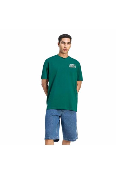 adidas Performance MER MEX RP TEE KY4495 Πράσινο