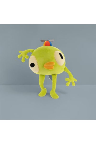 Choice 20cm 20-25cm New Bing Bong Peak Plush Cartoon Rock Climbing Game PEAK ...