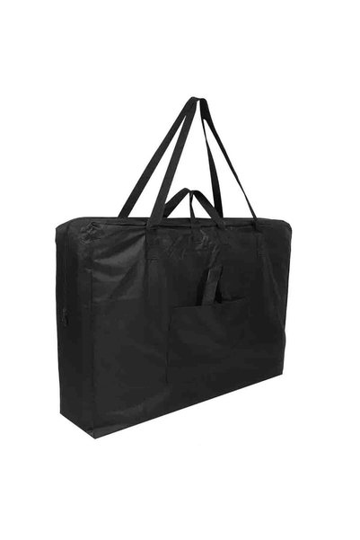 Topincn Massage Table Carry Case, Universal Fit 90 x 72 x 18 cm