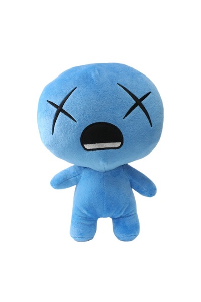 Choice 10cm-30cm 30cm 14 Style 10-30cm The Binding of Isaac Plush Toys Afterb...