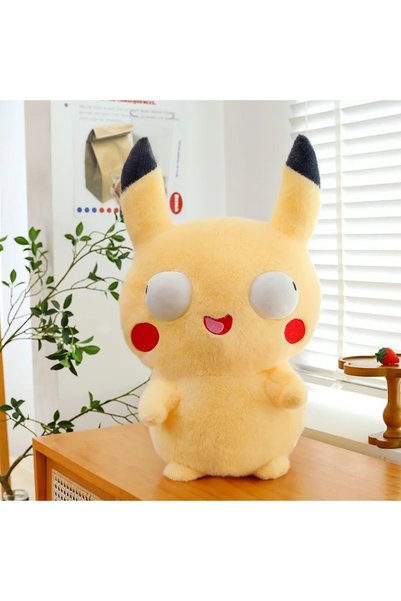 Choice Orchid 25cm Pokemon Plush Toys Pikachu Charmander Squirtle Bulbasaur S...