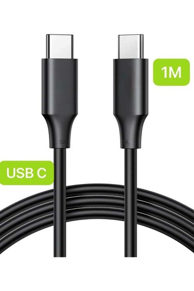 Field كابل شاحن آيفون 1 متر USB C إلى Lightning للشحن السريع بتقنية Power Del...