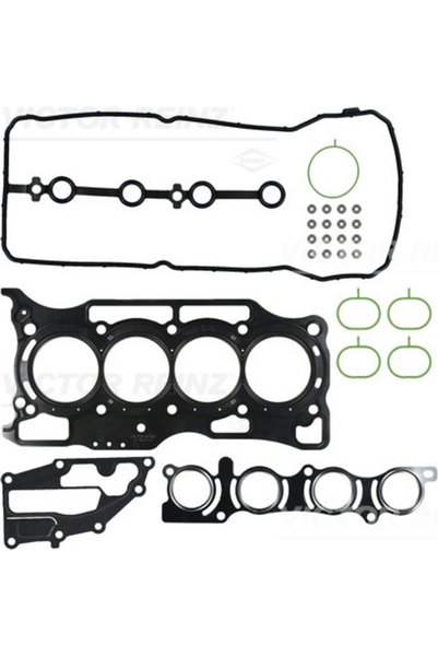 VICTOR REINZ Set garnituri, chiulasa 02-10229-02