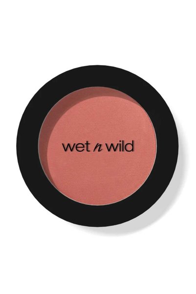 WET N WİLD Color Icon Blush, Bed Of Roses