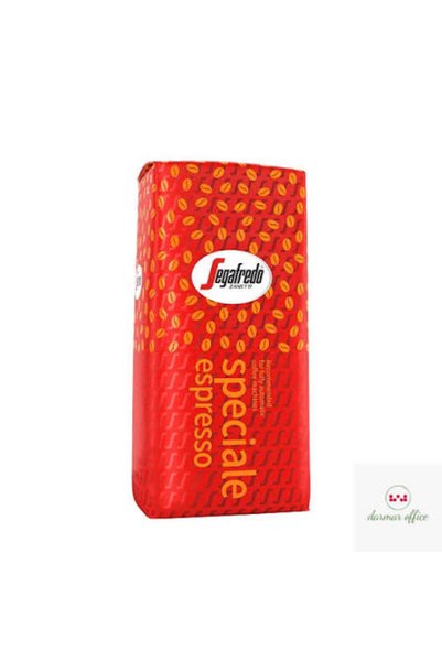 Segafredo Speciale Espresso 1kg Boabe de cafea