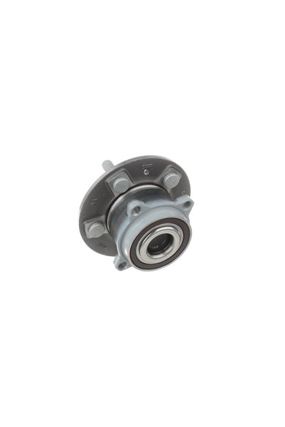 SKF Set rulment roata VKBA 7127