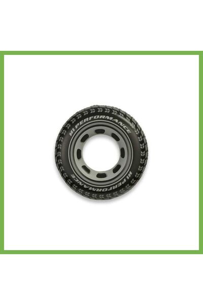 Bezos 59252 Radyal Simit 91 cm 1 Adet UMT