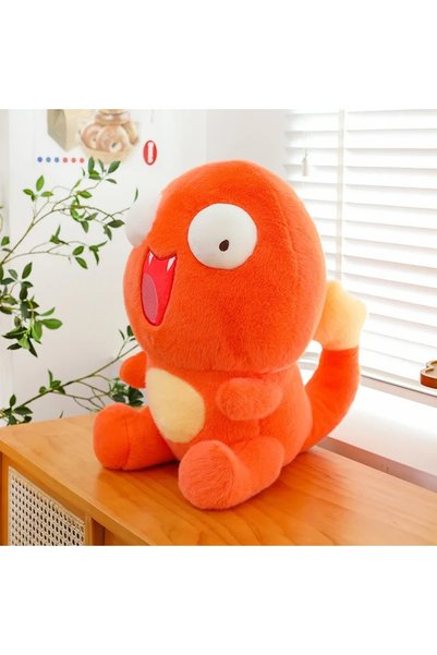 Choice FireBrick 25cm Pokemon Plush Toys Pikachu Charmander Squirtle Bulbasau...