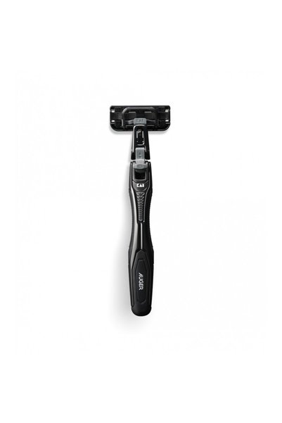 Kai Auger 5-Blade Razor Blade Ga-0088