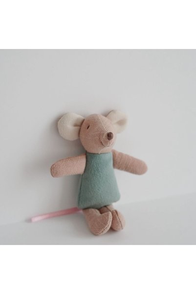Choice Other Wingless Nordic-style Fabric Little Mouse Doll Small Plush Toy T...