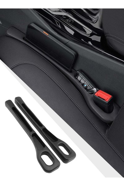 ARCHAEOPTERYX PU Car Seat Seam Filler, Side Seat and Console Seam Filler, Sea...